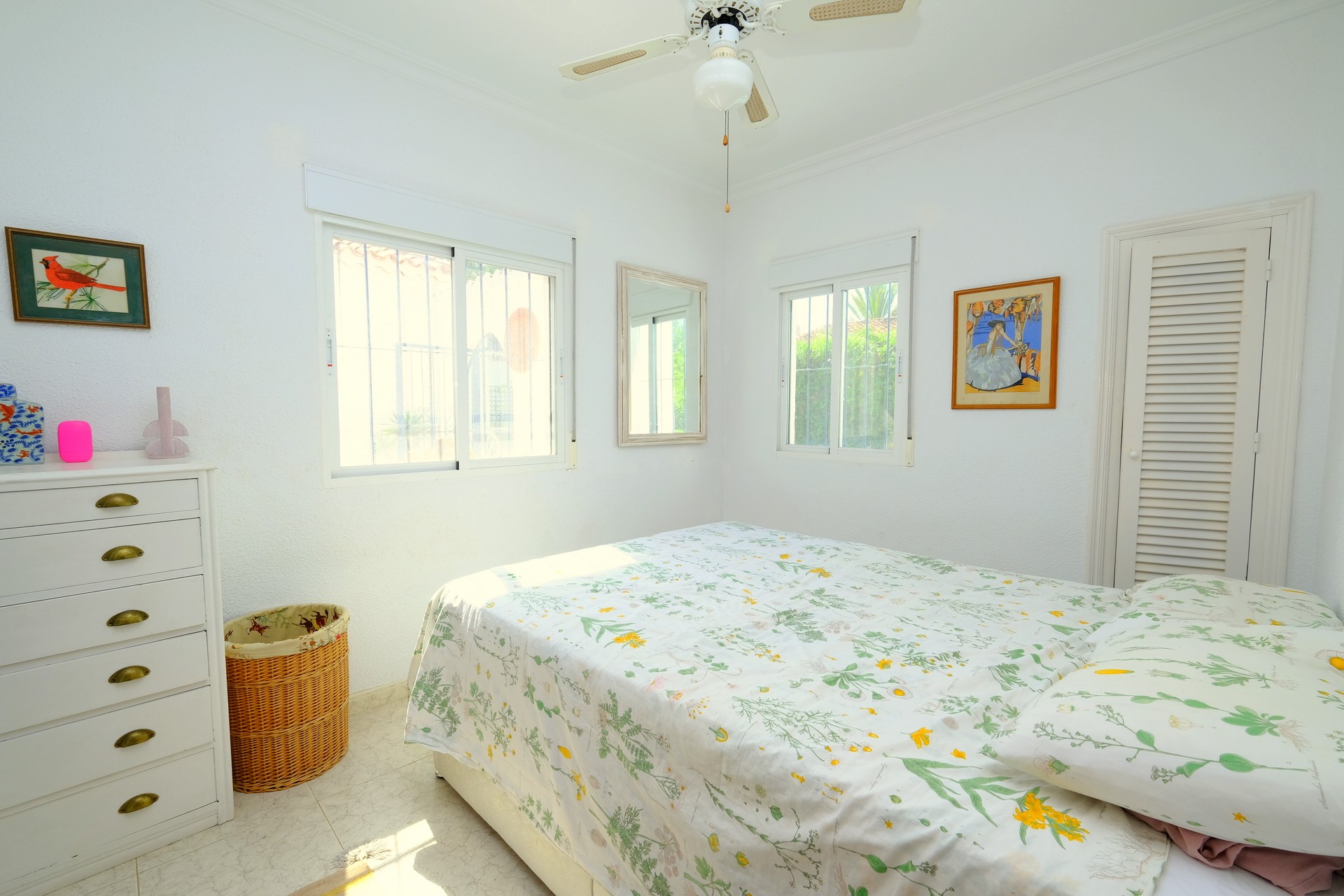 4 slaapkamer villa in Torrevieja