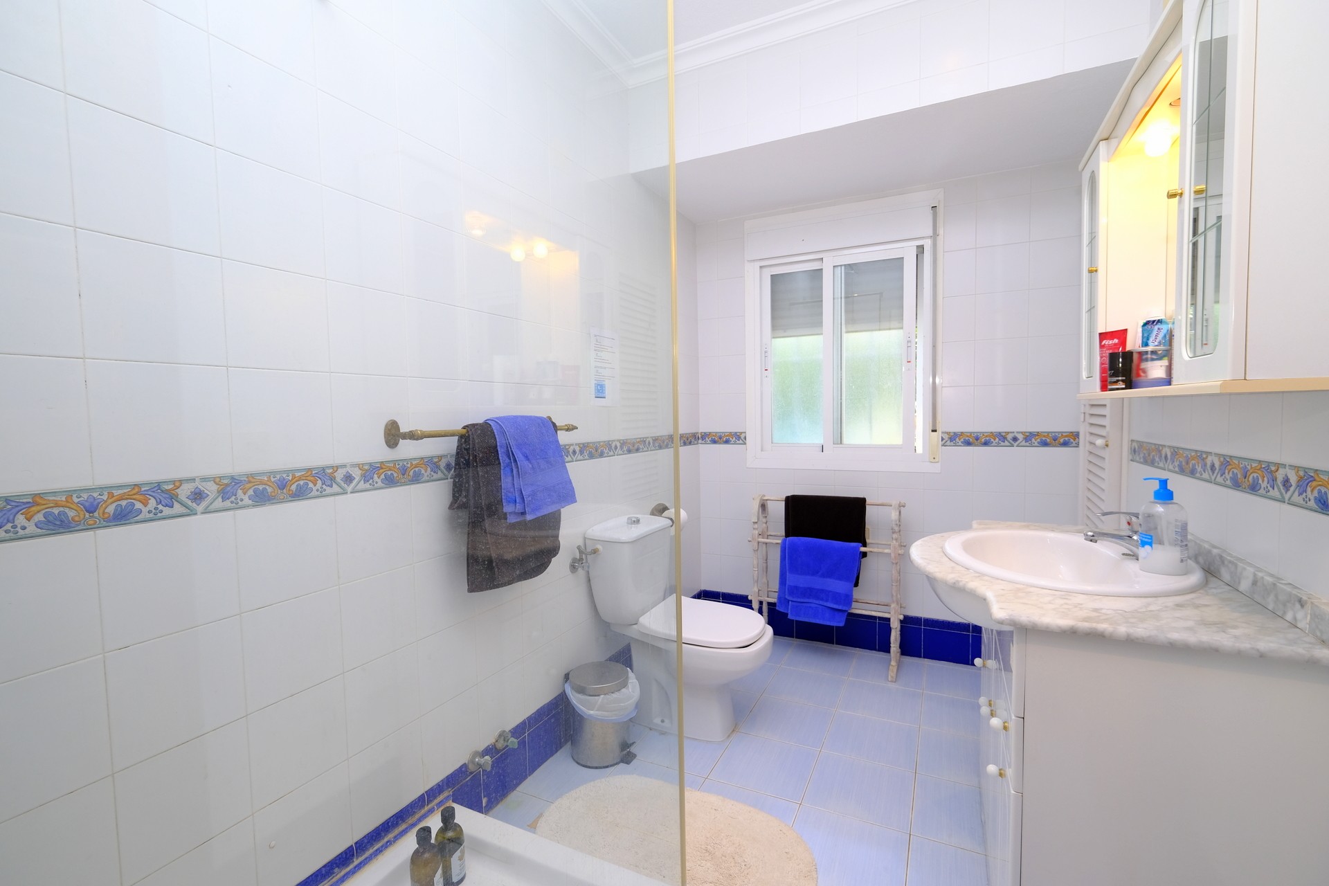 4 slaapkamer villa in Torrevieja