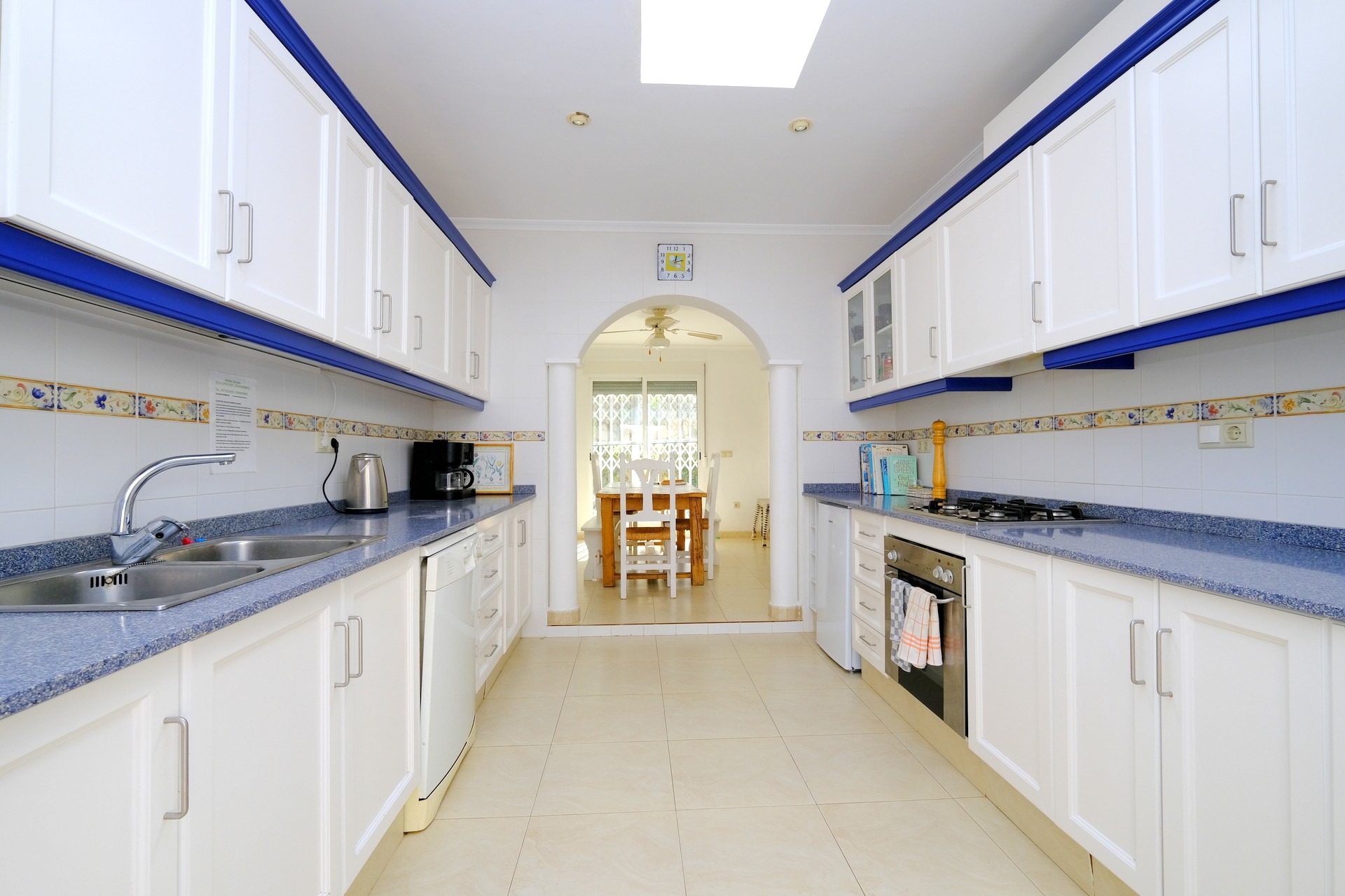 4 slaapkamer villa in Torrevieja