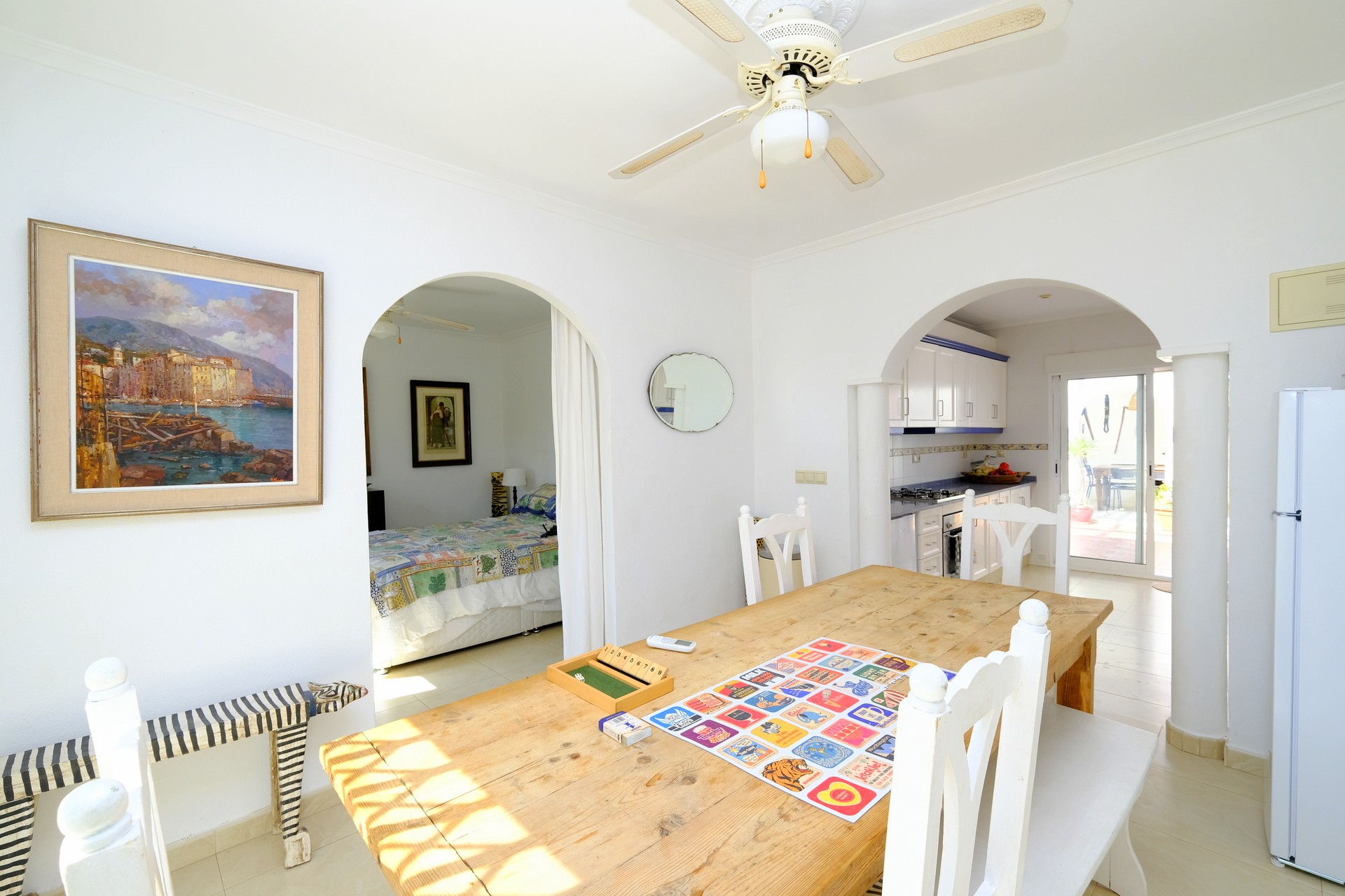 4 slaapkamer villa in Torrevieja