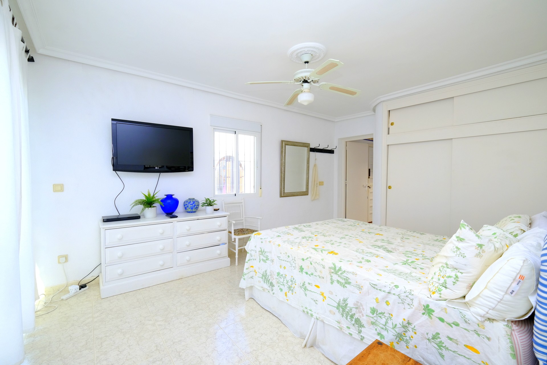 4 slaapkamer villa in Torrevieja