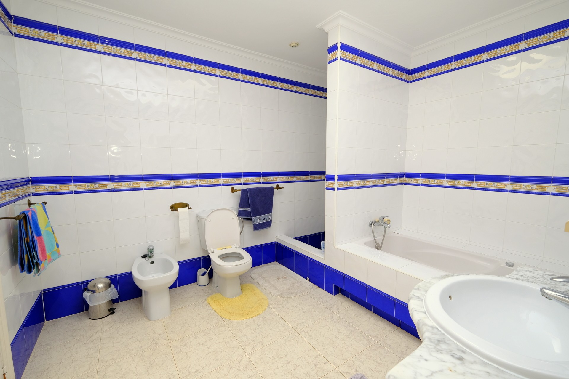 4 slaapkamer villa in Torrevieja