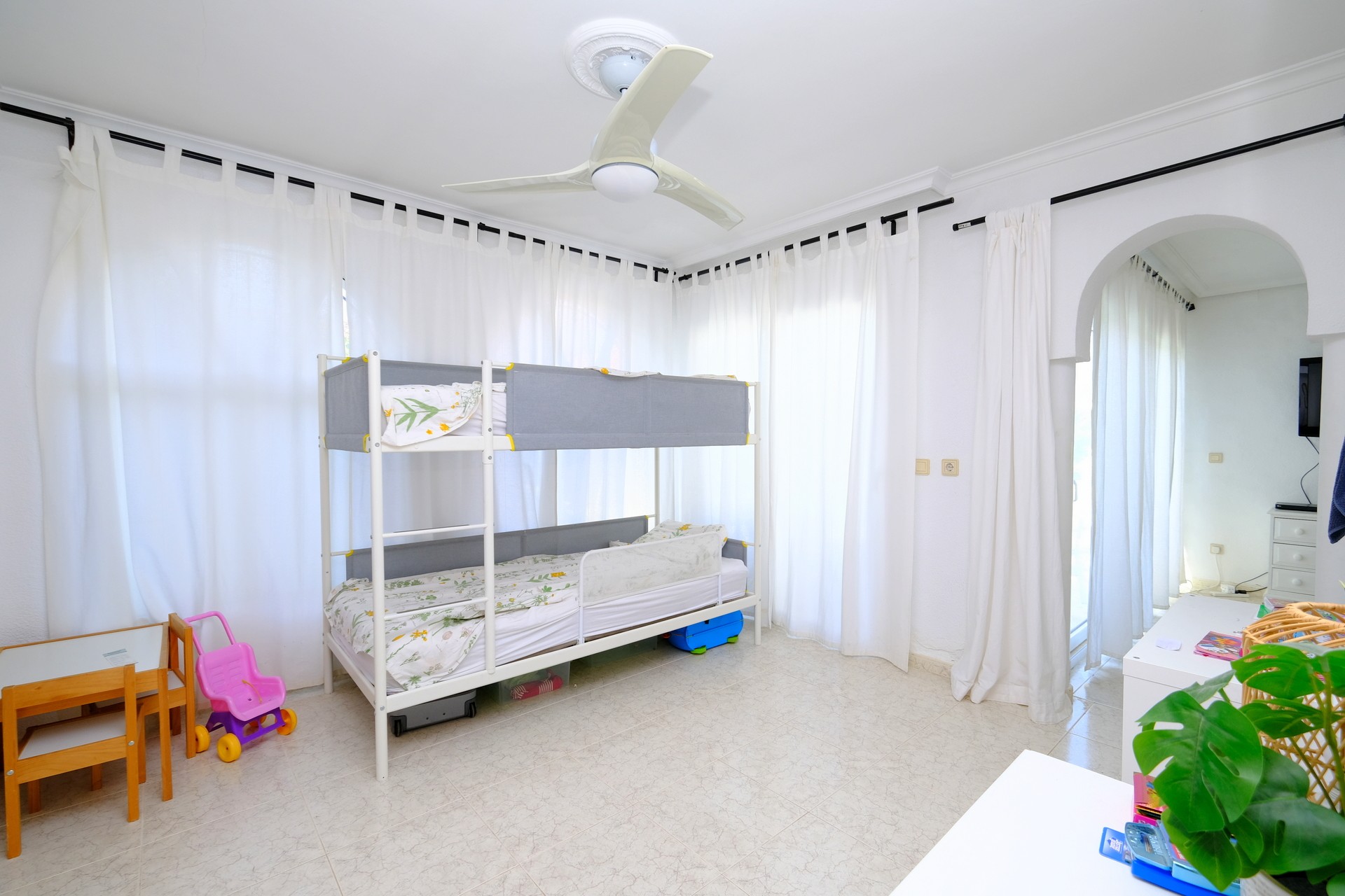 4 slaapkamer villa in Torrevieja