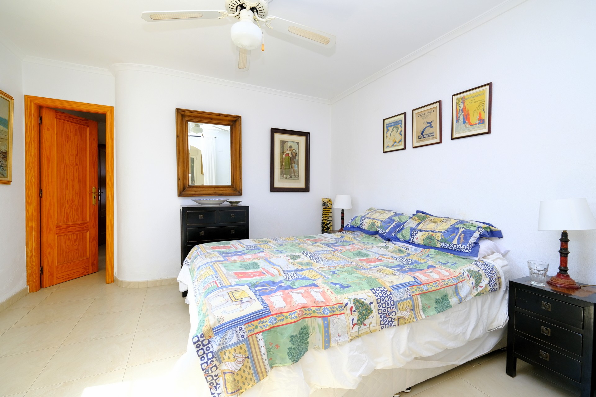 4 slaapkamer villa in Torrevieja