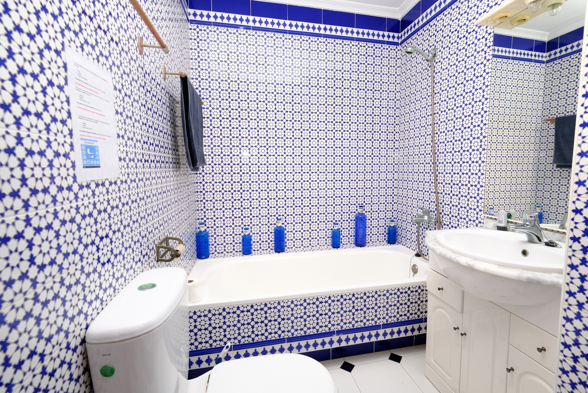 4 slaapkamer villa in Torrevieja