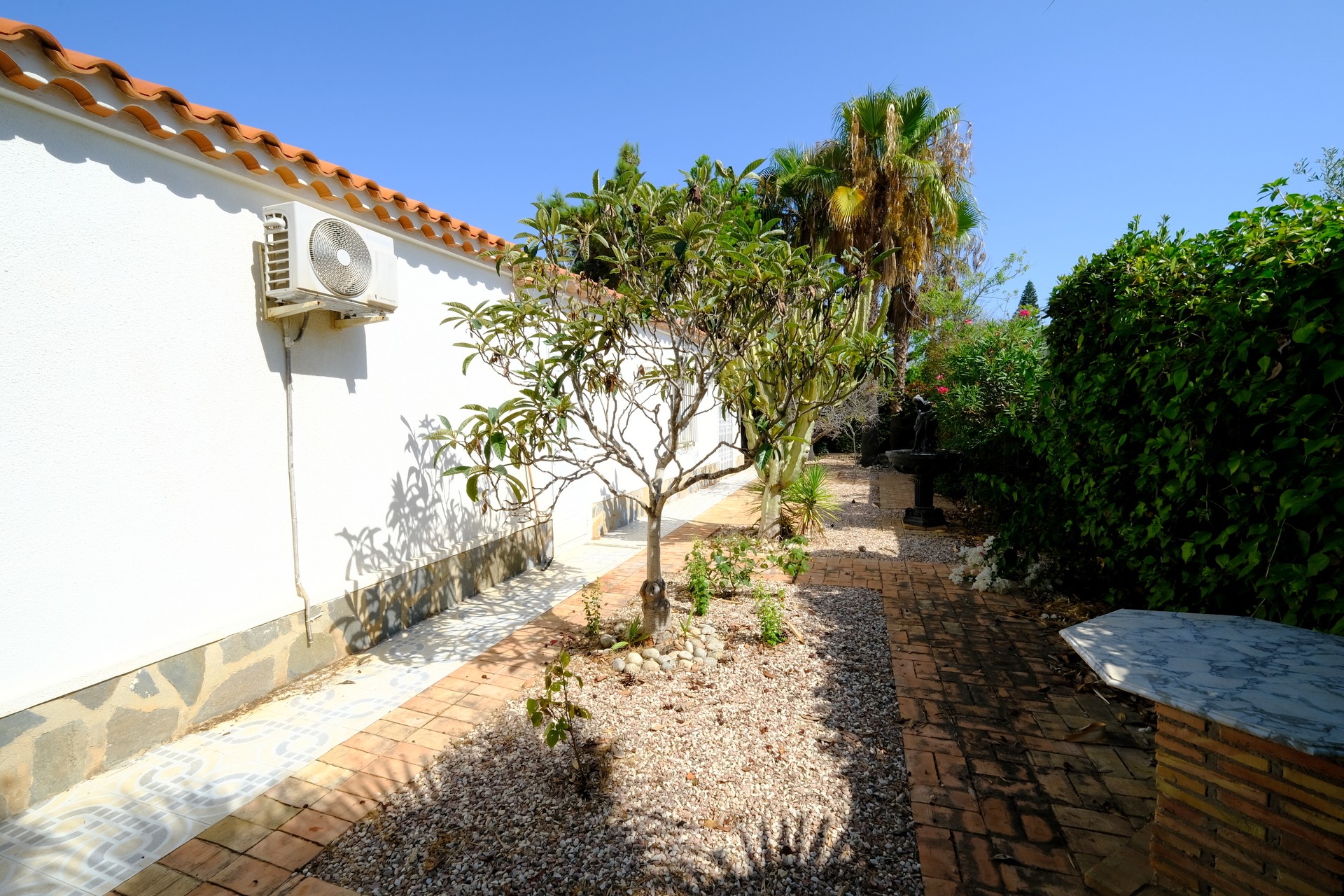 4 slaapkamer villa in Torrevieja