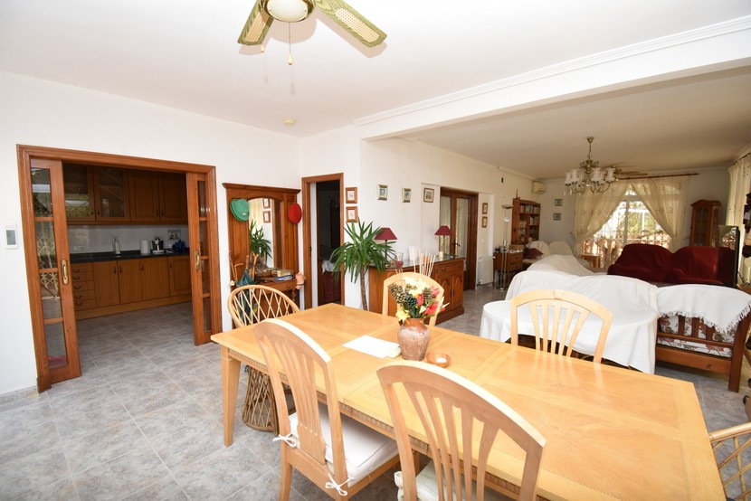 Willa z 3 sypialniami w Los Balcones