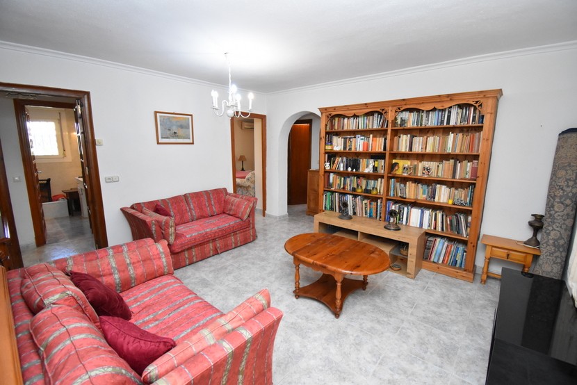 Willa z 3 sypialniami w Los Balcones