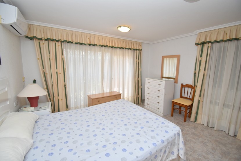 Willa z 3 sypialniami w Los Balcones