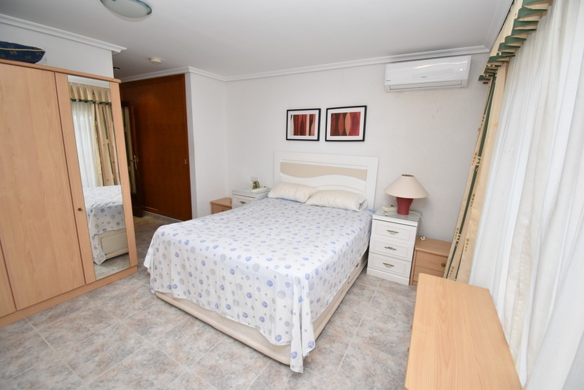 Willa z 3 sypialniami w Los Balcones