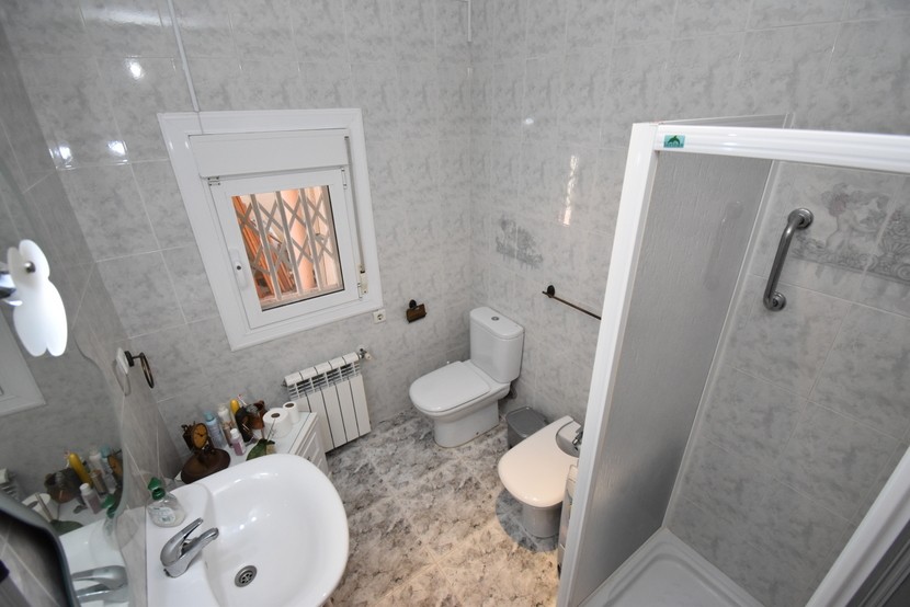 Willa z 3 sypialniami w Los Balcones