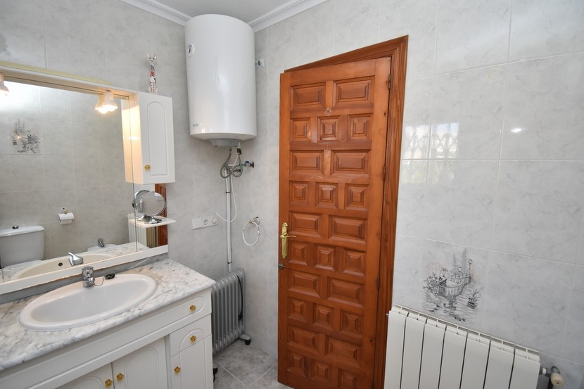 Willa z 3 sypialniami w Los Balcones