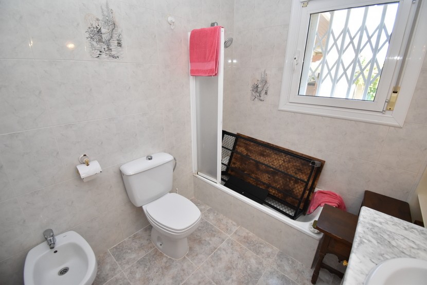 Willa z 3 sypialniami w Los Balcones