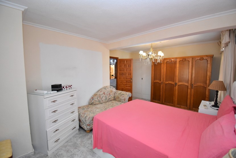 Willa z 3 sypialniami w Los Balcones