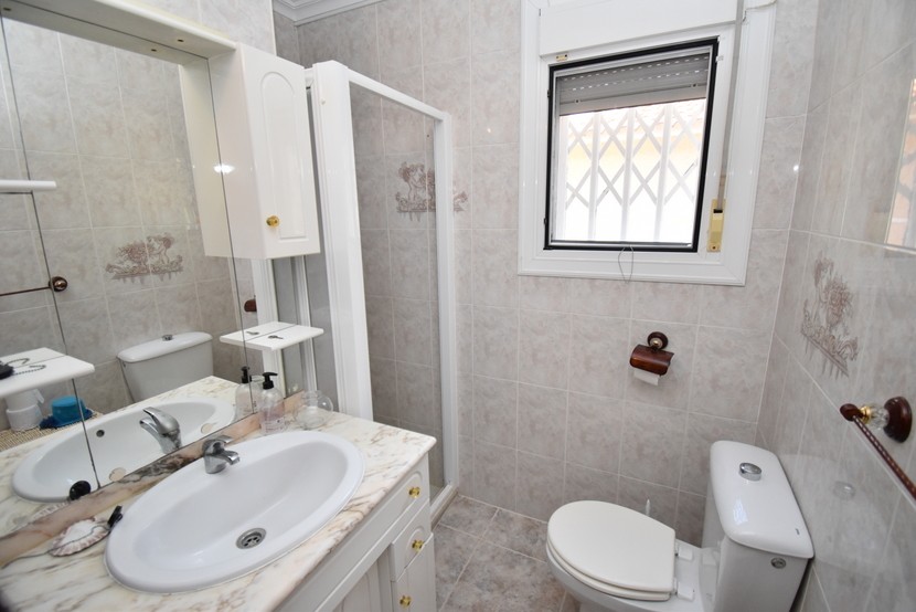 Willa z 3 sypialniami w Los Balcones