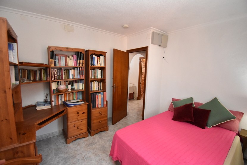 Willa z 3 sypialniami w Los Balcones