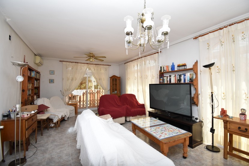 Willa z 3 sypialniami w Los Balcones