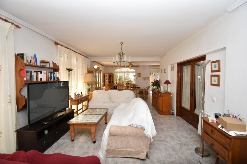 Willa z 3 sypialniami w Los Balcones