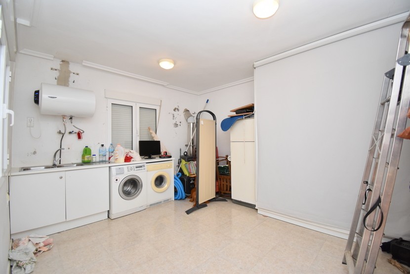 Willa z 3 sypialniami w Los Balcones