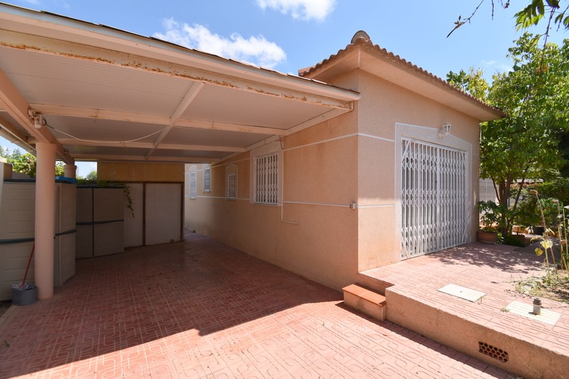 Willa z 3 sypialniami w Los Balcones