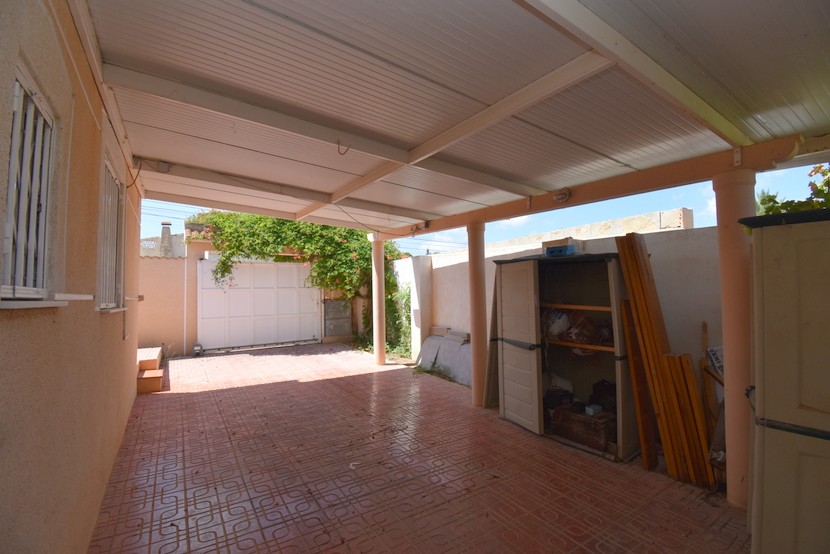 Willa z 3 sypialniami w Los Balcones