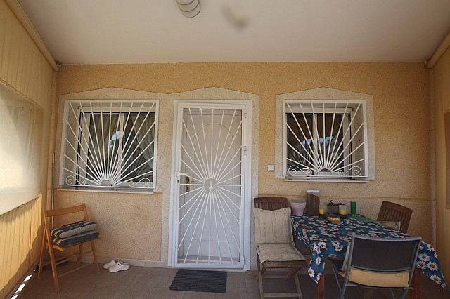 3 slaapkamer villa in Rojales