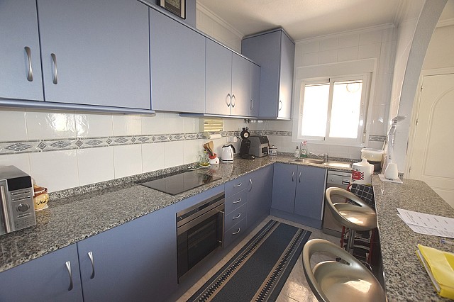 3 slaapkamer villa in Rojales