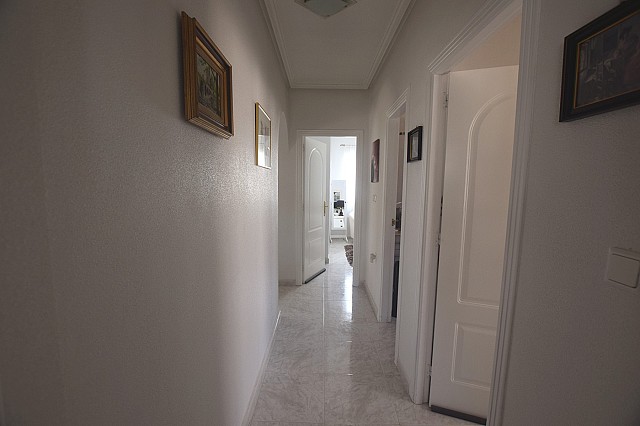 3 slaapkamer villa in Rojales