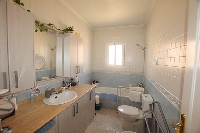 3 slaapkamer villa in Rojales