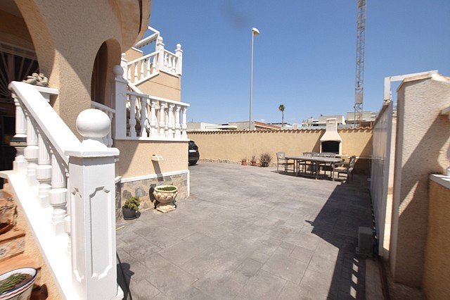 3 slaapkamer villa in Rojales