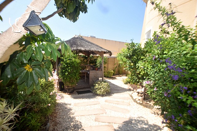 3 slaapkamer villa in Rojales