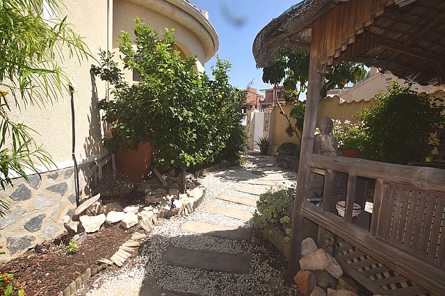 3 slaapkamer villa in Rojales