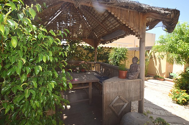 3 slaapkamer villa in Rojales