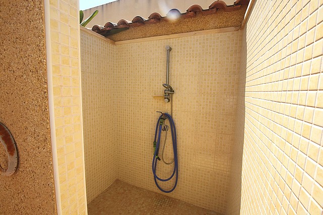 3 slaapkamer villa in Rojales