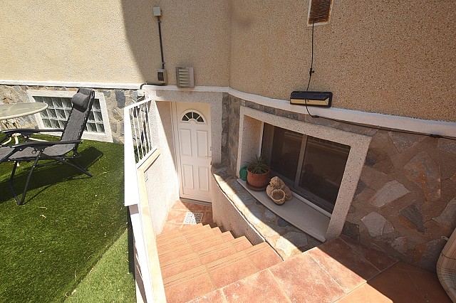 3 slaapkamer villa in Rojales