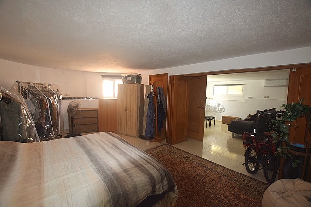 3 slaapkamer villa in Rojales