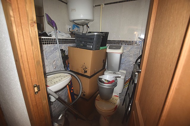 3 slaapkamer villa in Rojales