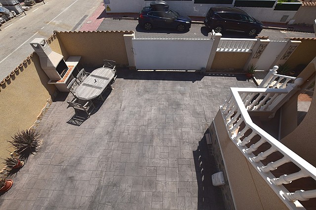 3 slaapkamer villa in Rojales