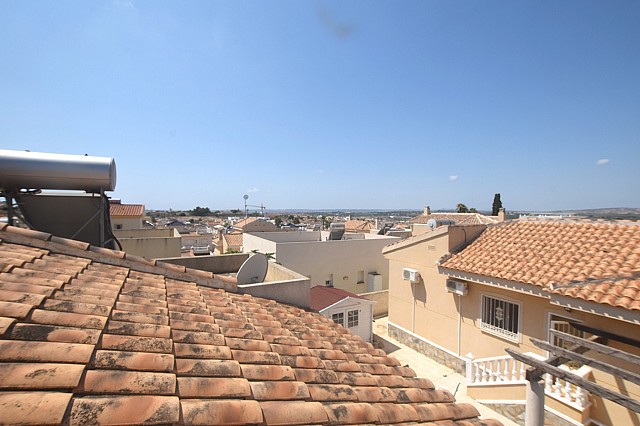 3 slaapkamer villa in Rojales