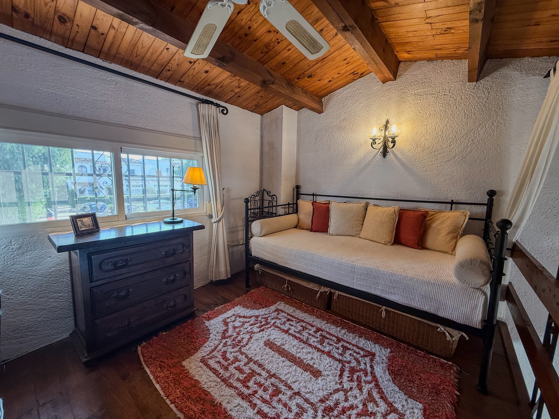 Villa mit 2 Schlafzimmern in Denia