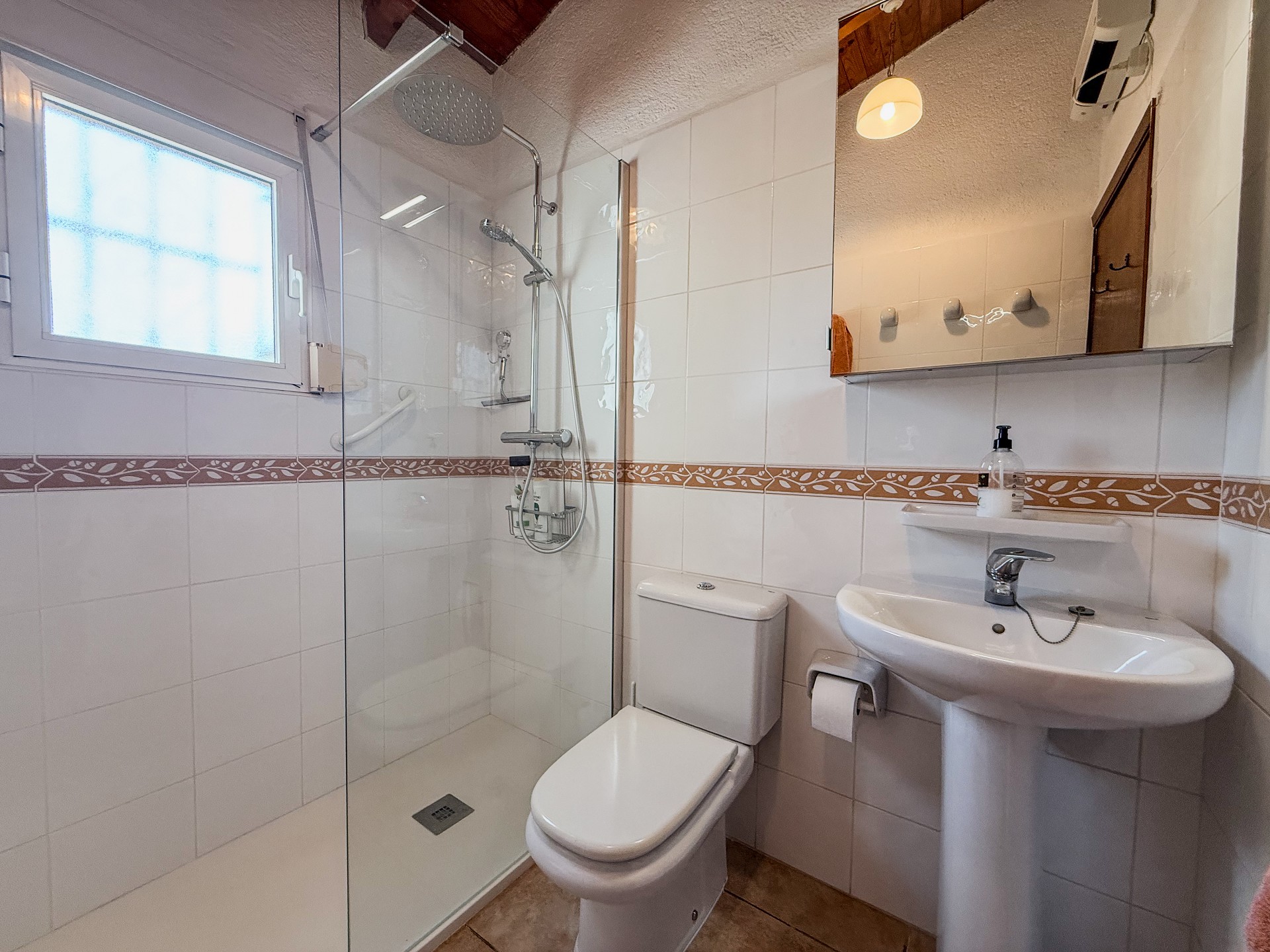 Villa mit 2 Schlafzimmern in Denia