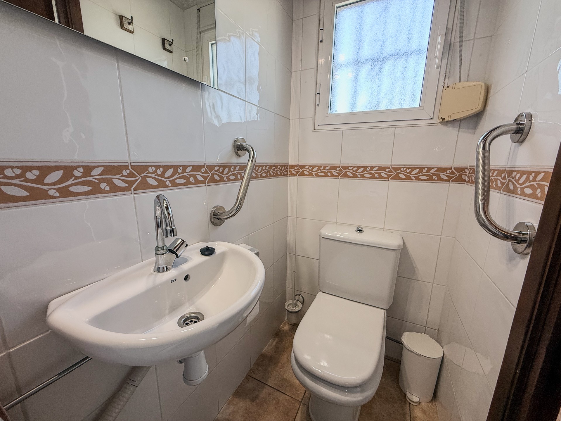 Villa mit 2 Schlafzimmern in Denia