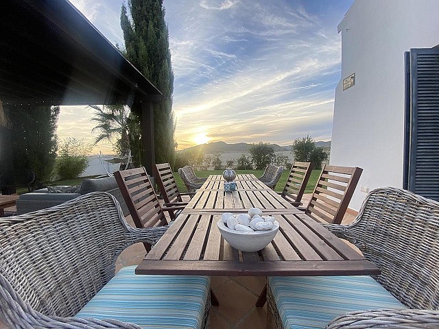 Villa de 5 dormitorios en El Valle Golf Resort