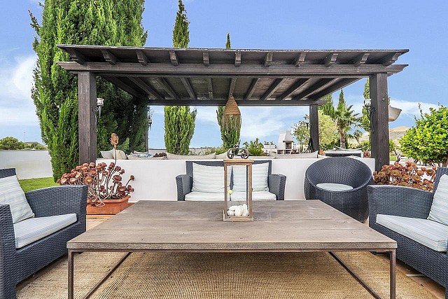 Villa de 5 dormitorios en El Valle Golf Resort