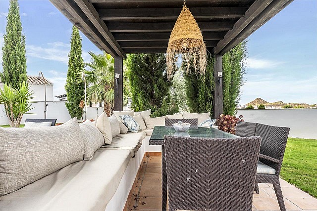 Villa de 5 dormitorios en El Valle Golf Resort