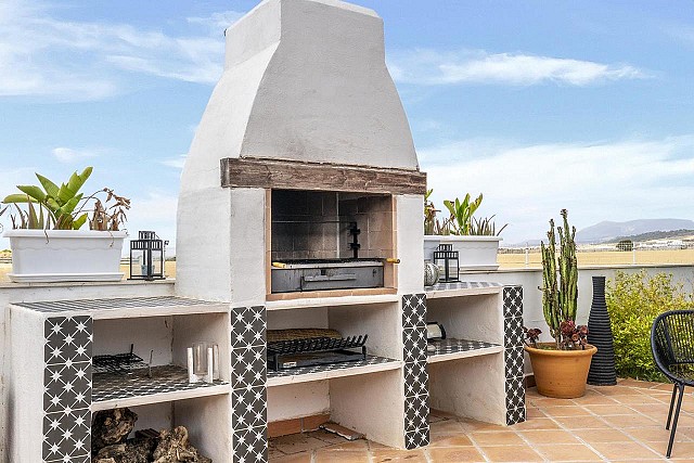 Villa de 5 dormitorios en El Valle Golf Resort