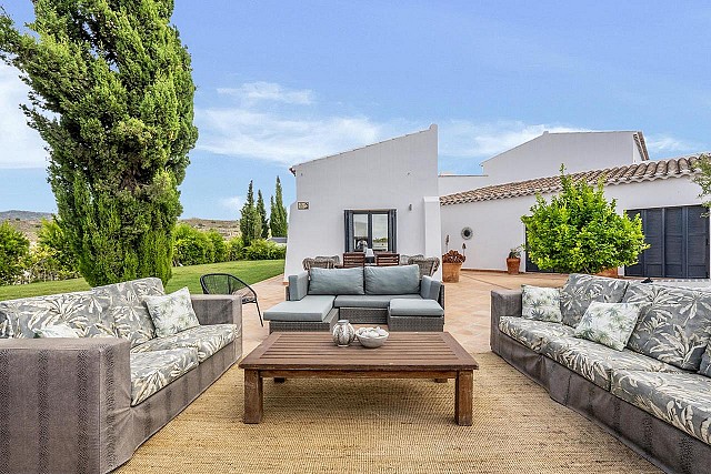 Villa de 5 dormitorios en El Valle Golf Resort