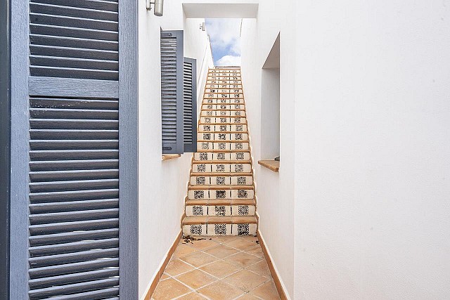 Villa de 5 dormitorios en El Valle Golf Resort