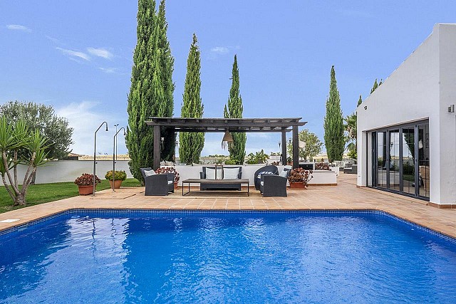 Villa de 5 dormitorios en El Valle Golf Resort