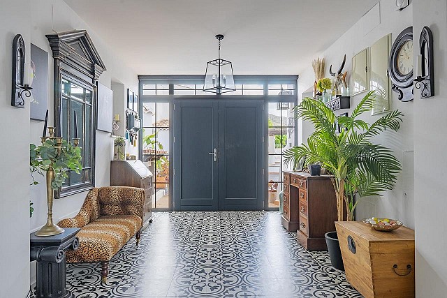 Villa de 5 dormitorios en El Valle Golf Resort